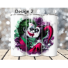 copy of copy of copy of copy of copy of copy of copy of copy of Dead inside but Jolly AF 20oz Tumbler