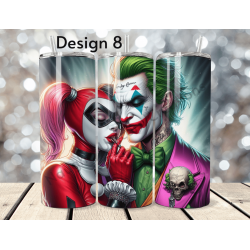 copy of copy of copy of copy of copy of copy of copy of copy of Dead inside but Jolly AF 20oz Tumbler