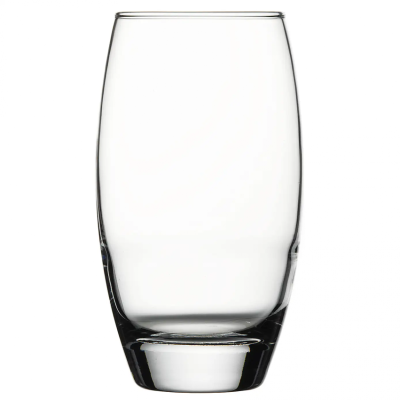 Custom Ink Swirl Drinking Glasses