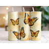 copy of copy of copy of copy of copy of copy of copy of copy of copy of Rainbow and Stars Piggy 20oz Tumbler