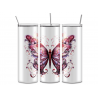 copy of copy of copy of copy of copy of copy of copy of copy of copy of copy of Rainbow and Stars Piggy 20oz Tumbler
