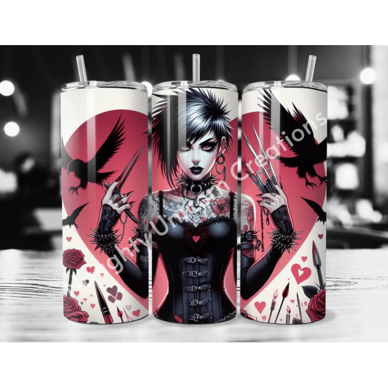 copy of copy of copy of copy of copy of copy of copy of copy of copy of copy of copy of Dead inside but Jolly AF 20oz Tumbler
