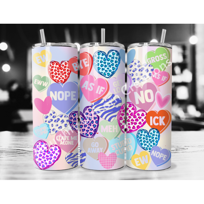 copy of copy of copy of copy of copy of copy of copy of copy of Dead inside but Jolly AF 20oz Tumbler