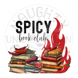 UVDTF - Spicy Book Club...