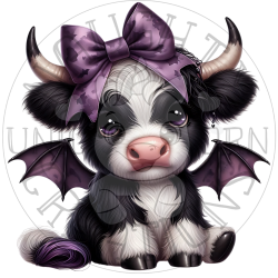 UVDTF - MooBats (Medium 3-4...