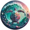 UVDTF - Turtle Designs (Medium 3-4 Inch)