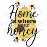 UVDTF - Bee Sayings (Medium 3-4 Inch)