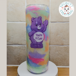 RTS - Swear Bears Pastel...