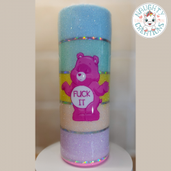 RTS - Swear Bears Pastel...