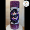 RTS - Wednesday Addams Neverwinter Glitter 20oz Tumbler