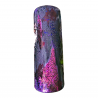 Custom Ink Swirl Tumblers (stainless steel)