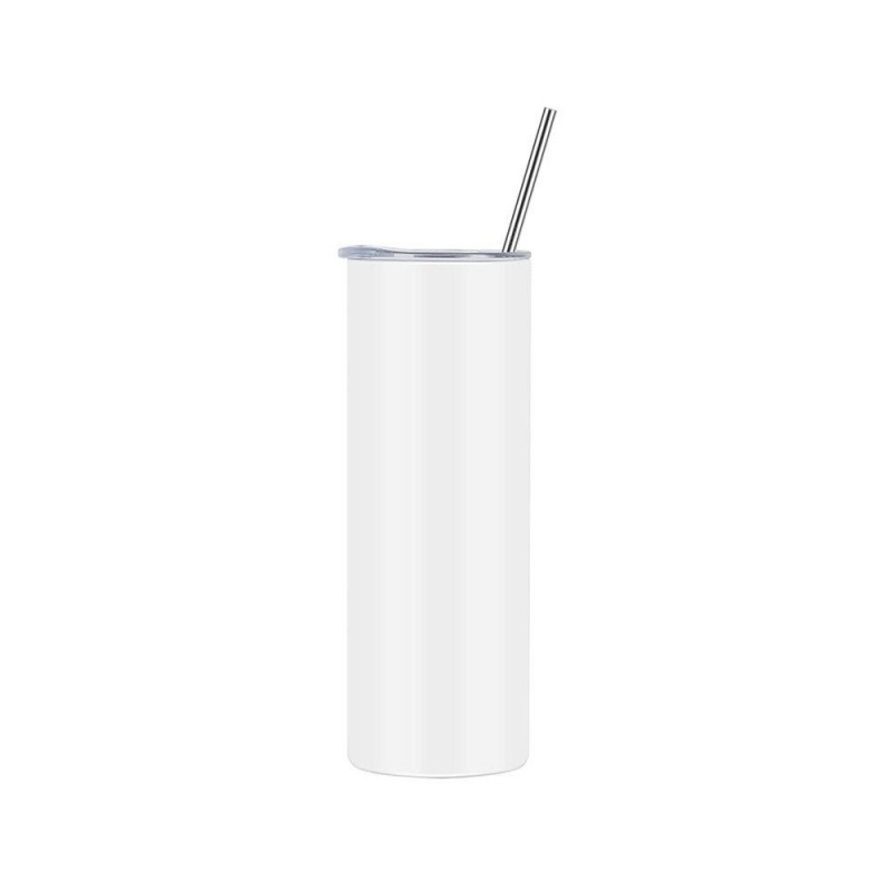 Custom Ink Swirl Tumblers (stainless steel)