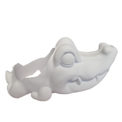 3D Printed Add-On – Custom Creatures & Sleeves