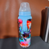copie de copie de copie de copie de copie de copie de copie de copie de RTS - Swear Bears Neon Ink Swirl 30oz Curve Tumbler