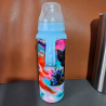 copie de copie de copie de copie de copie de copie de copie de copie de RTS - Swear Bears Neon Ink Swirl 30oz Curve Tumbler