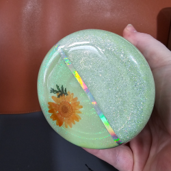copie de copie de copie de copie de copie de copie de RTS - Swear Bears Neon Ink Swirl 30oz Curve Tumbler