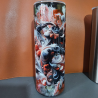 copie de copie de copie de copie de copie de RTS - Swear Bears Neon Ink Swirl 30oz Curve Tumbler