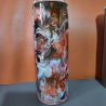 copie de copie de copie de copie de copie de RTS - Swear Bears Neon Ink Swirl 30oz Curve Tumbler