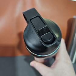 RTS - Opulent 25oz Sports Lid Tumbler