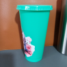 RTS -  Fairytale Castle Green Cold Cup