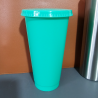 RTS -  Fairytale Castle Green Cold Cup