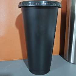 RTS -  Dark Siren Black Cold Cup