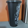 RTS -  Dark Siren Black Cold Cup