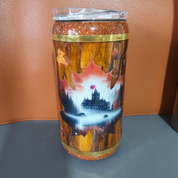 RTS - Autumn Barrel 12oz...