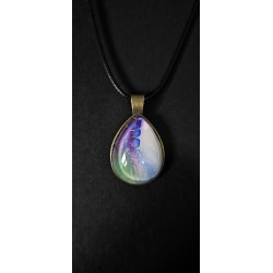 Celestial Tear - Handmade...