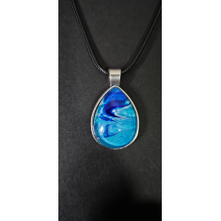 Creating Waves - Handmade...