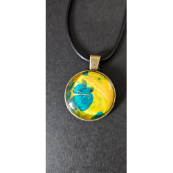 Elysium - Handmade Fluid...