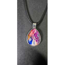 Arbor - Handmade Fluid Art...