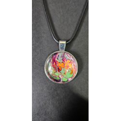 Terra Nova - Handmade Fluid...