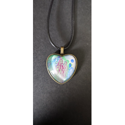 Celestial Heart - Handmade...