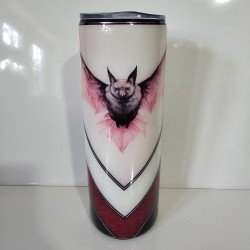 RTS - Pink Bats V-Split...