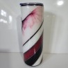 copie de copie de copie de copie de copie de copie de copie de RTS - Swear Bears Neon Ink Swirl 30oz Curve Tumbler