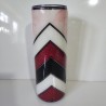 copie de copie de copie de copie de copie de copie de copie de RTS - Swear Bears Neon Ink Swirl 30oz Curve Tumbler