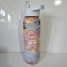 copie de copie de copie de copie de copie de copie de copie de copie de RTS - Swear Bears Neon Ink Swirl 30oz Curve Tumbler