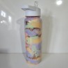copie de copie de copie de copie de copie de copie de copie de copie de RTS - Swear Bears Neon Ink Swirl 30oz Curve Tumbler