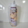 copie de copie de copie de copie de copie de copie de copie de copie de RTS - Swear Bears Neon Ink Swirl 30oz Curve Tumbler
