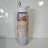 copie de copie de copie de copie de copie de copie de copie de copie de RTS - Swear Bears Neon Ink Swirl 30oz Curve Tumbler