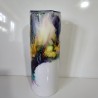 copie de copie de copie de copie de copie de copie de copie de copie de RTS - Swear Bears Neon Ink Swirl 30oz Curve Tumbler