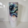 copie de copie de copie de copie de copie de copie de copie de copie de copie de RTS - Swear Bears Neon Ink Swirl 30oz Curve Tum