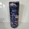copie de copie de copie de copie de RTS - Swear Bears Neon Ink Swirl 30oz Curve Tumbler