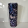 copie de copie de copie de copie de RTS - Swear Bears Neon Ink Swirl 30oz Curve Tumbler