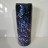 copie de copie de copie de copie de RTS - Swear Bears Neon Ink Swirl 30oz Curve Tumbler