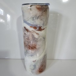 RTS - Copper and Cream...