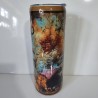 copie de copie de copie de copie de copie de copie de copie de copie de RTS - Swear Bears Neon Ink Swirl 30oz Curve Tumbler
