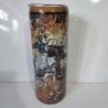 copie de copie de copie de copie de copie de copie de copie de copie de RTS - Swear Bears Neon Ink Swirl 30oz Curve Tumbler