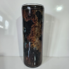 copie de copie de copie de copie de copie de copie de copie de copie de copie de RTS - Swear Bears Neon Ink Swirl 30oz Curve Tum